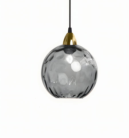 Tulise Glass Pendant Light - NexioPick