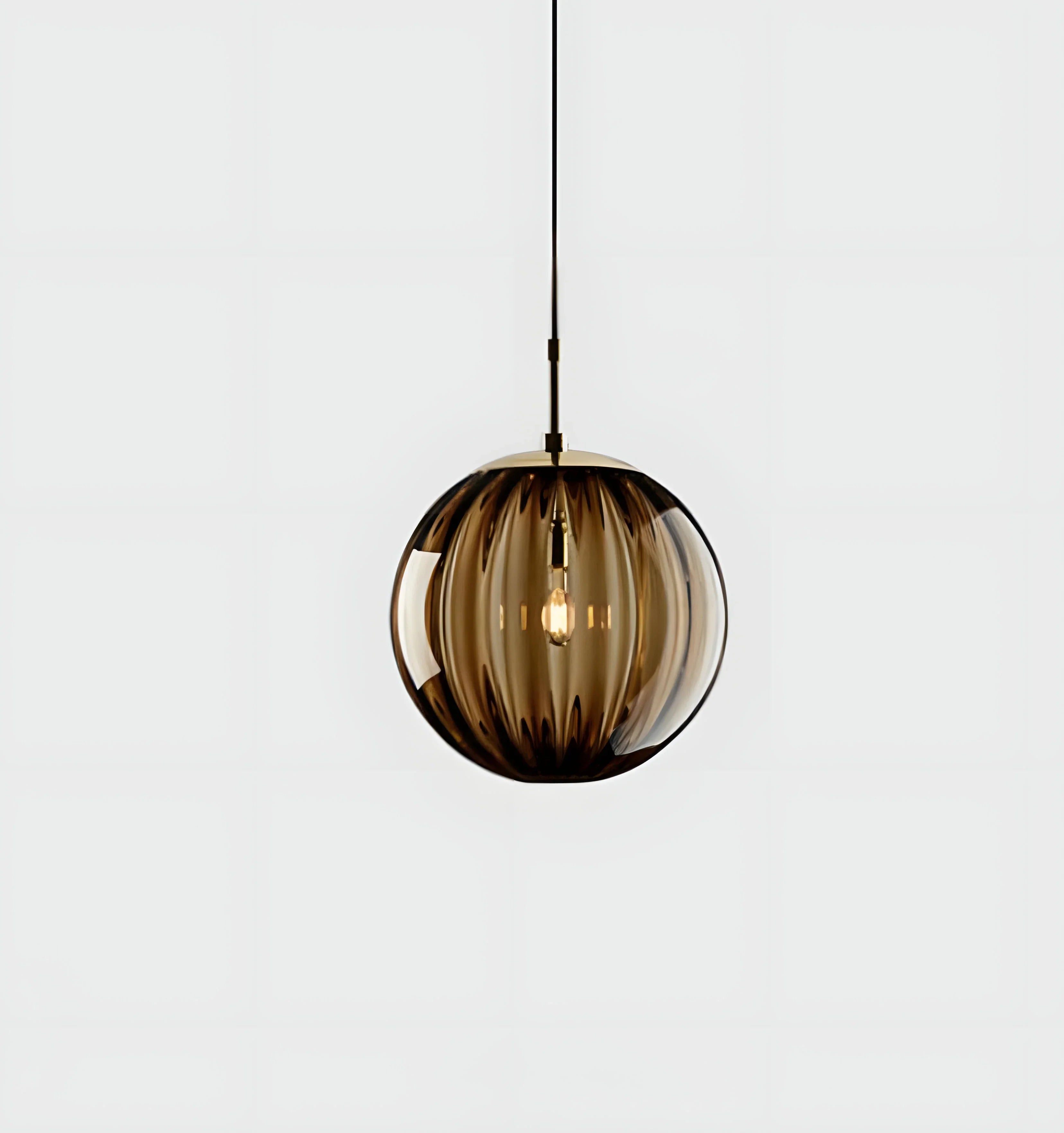 Tulise Glass Pendant Light - NexioPick