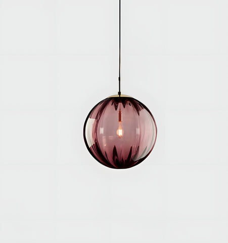 Tulise Glass Pendant Light - NexioPick