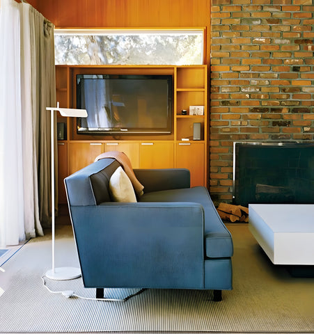 Pivot Ease Floor Lamp - NexioPick