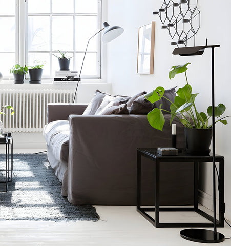 Pivot Ease Floor Lamp - NexioPick