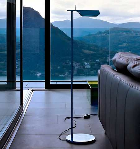 Pivot Ease Floor Lamp - NexioPick