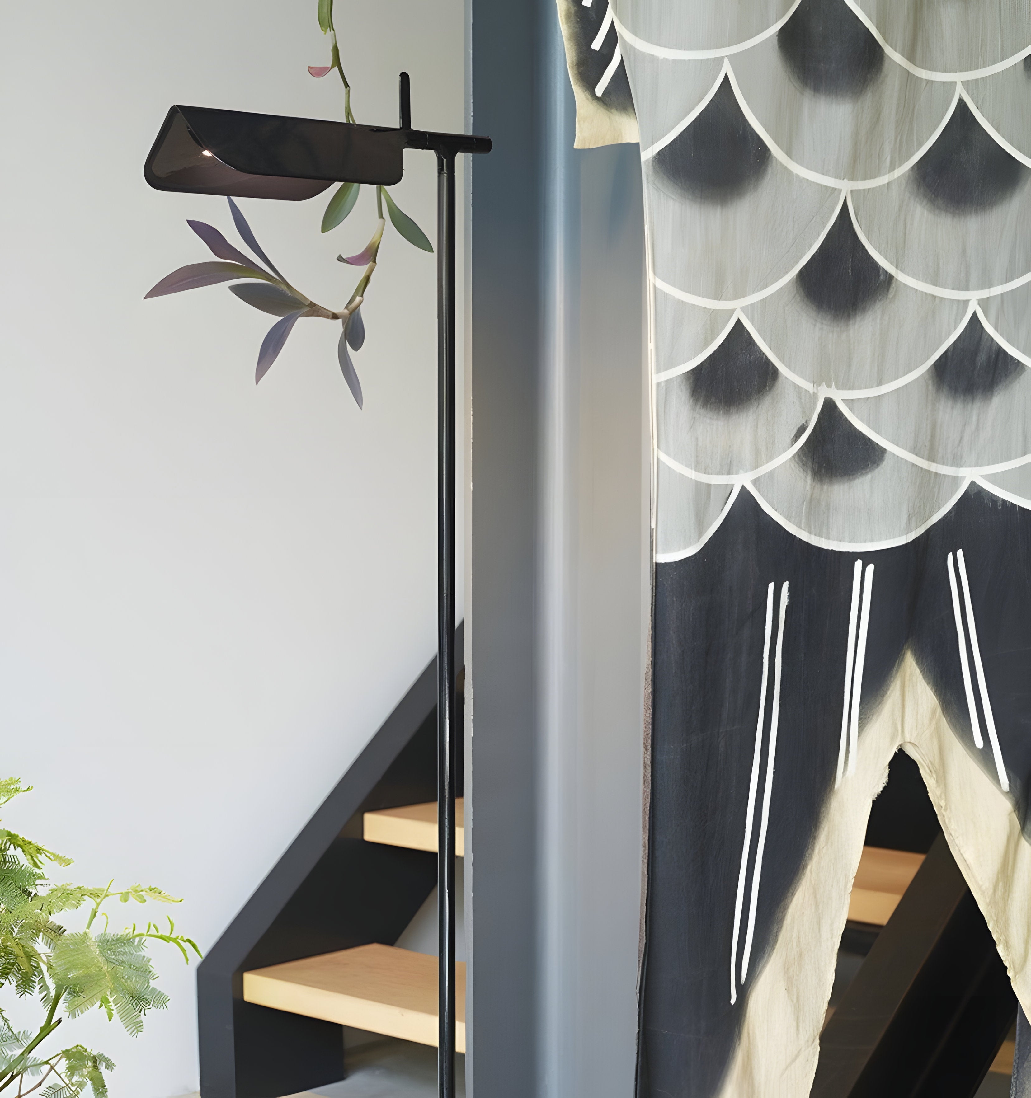 Pivot Ease Floor Lamp - NexioPick