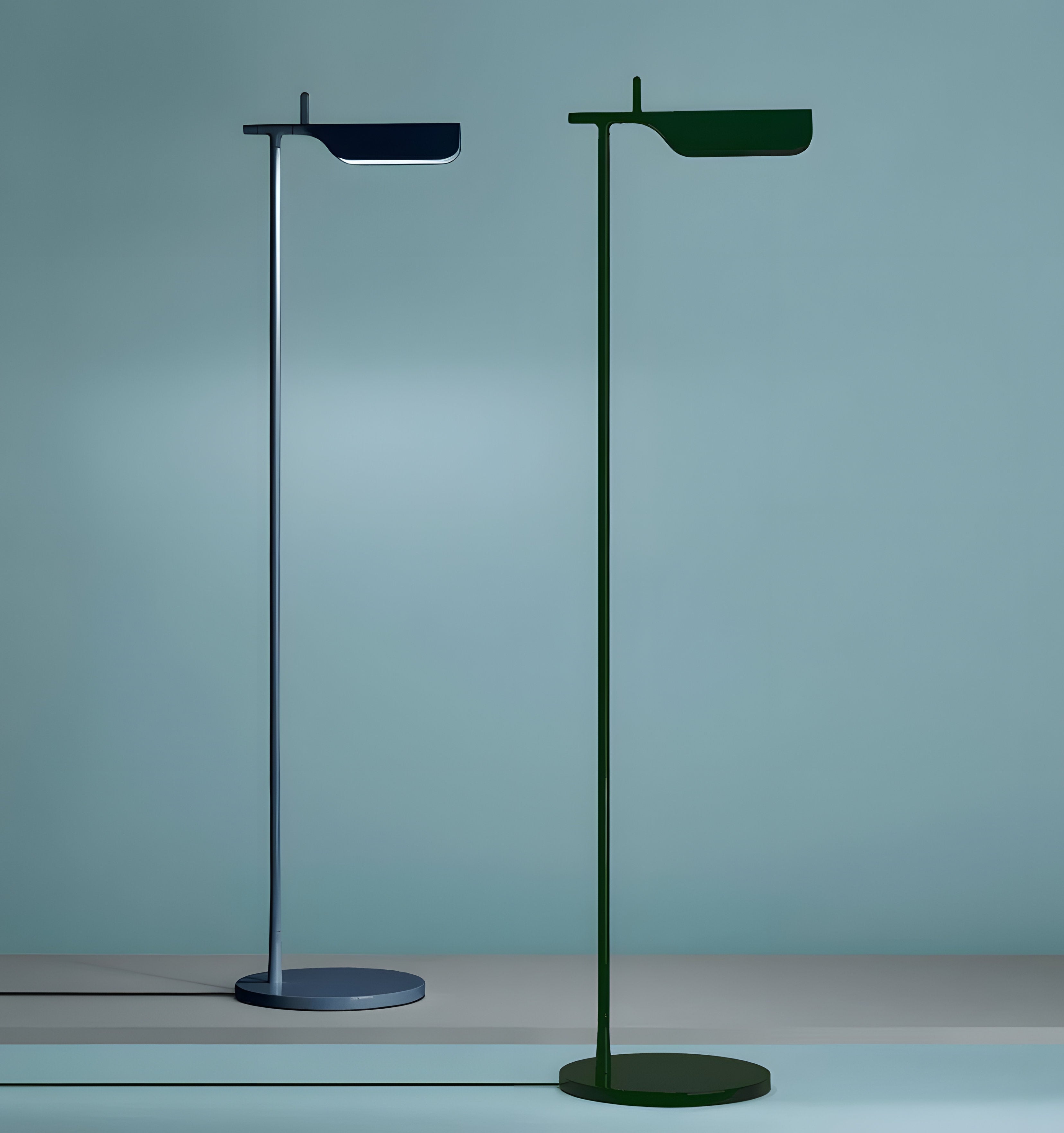 Pivot Ease Floor Lamp - NexioPick
