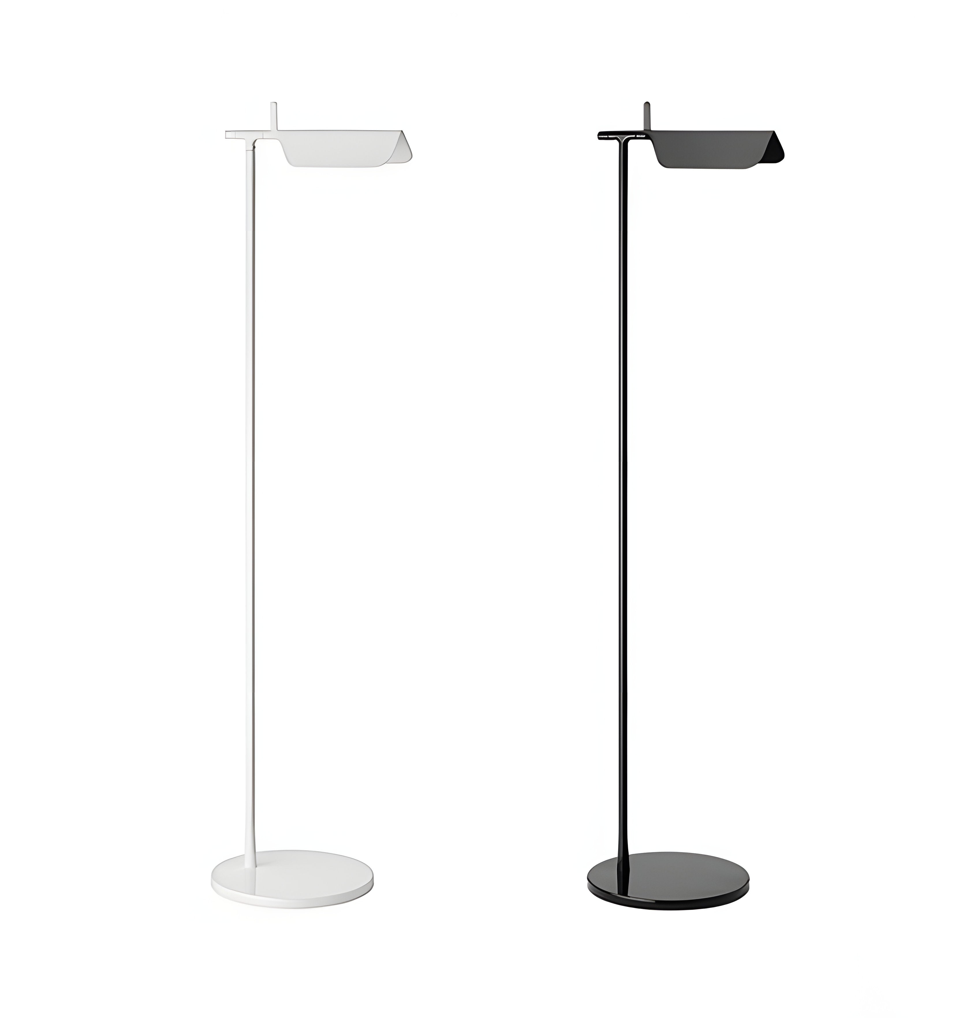 Pivot Ease Floor Lamp - NexioPick