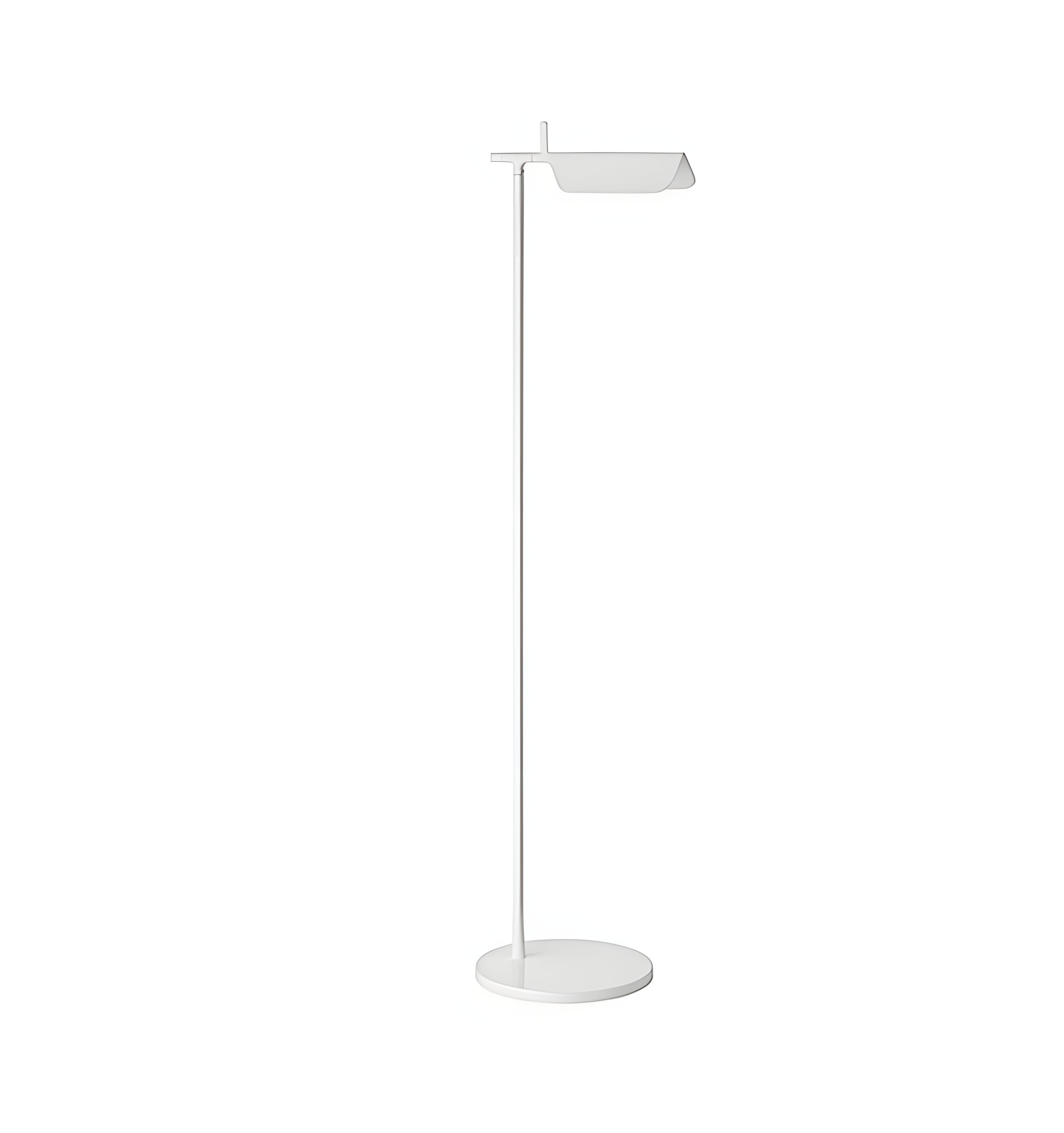 Pivot Ease Floor Lamp - NexioPick