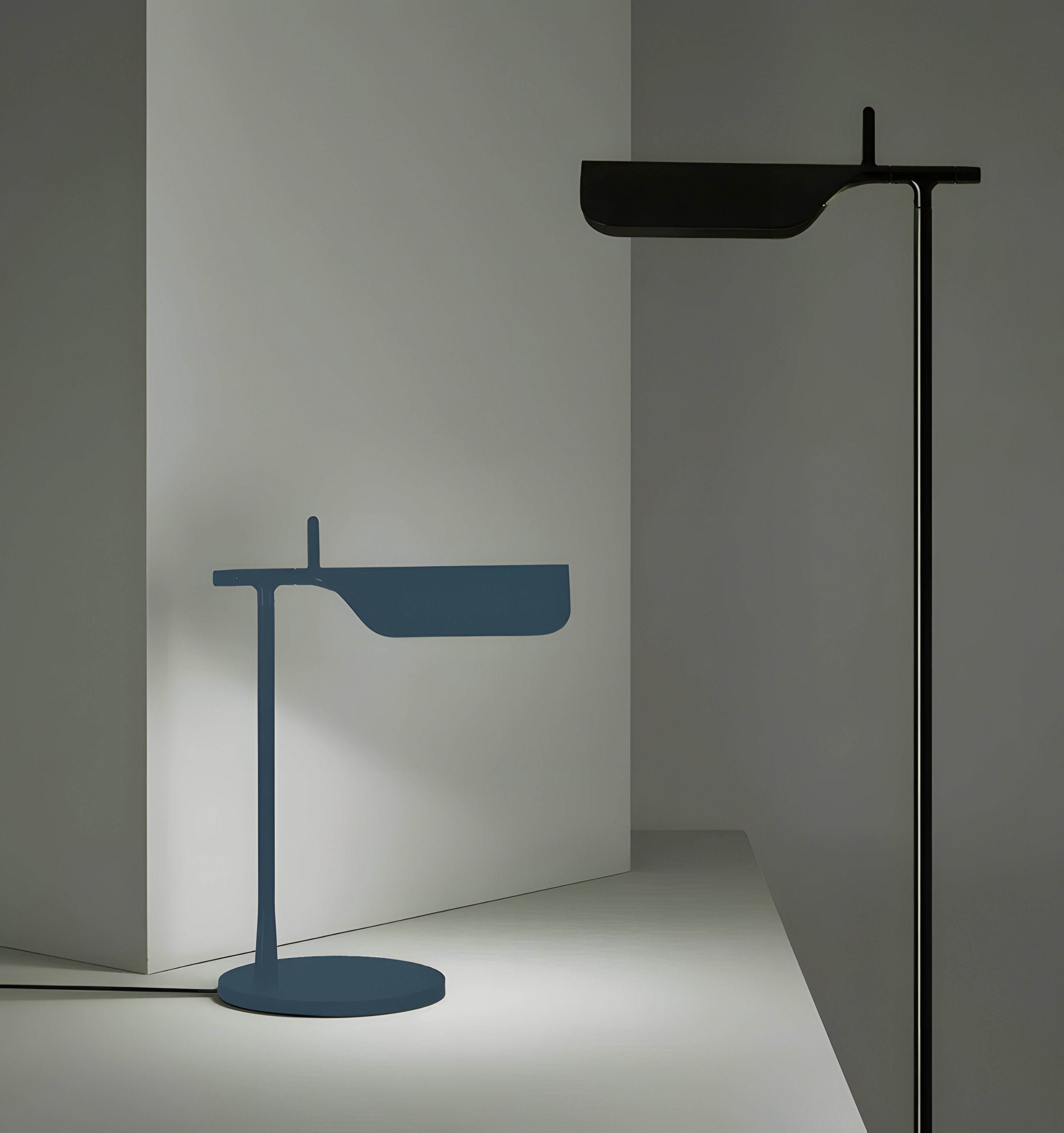 Pivot Ease Table Lamp - NexioPick