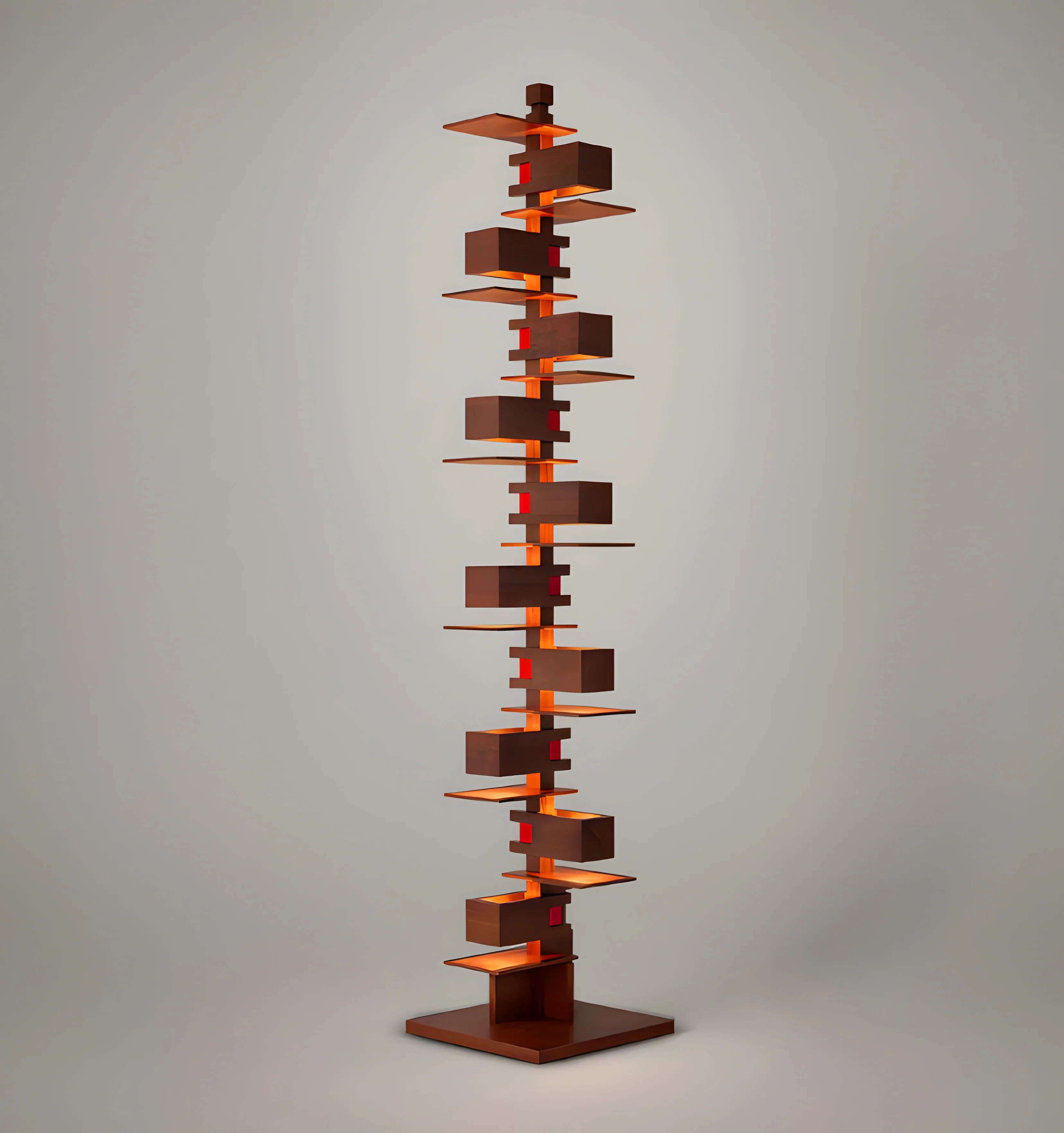 Taliesin Floor Lamp - NexioPick