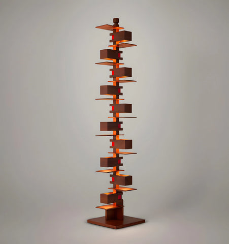 Taliesin Floor Lamp - NexioPick
