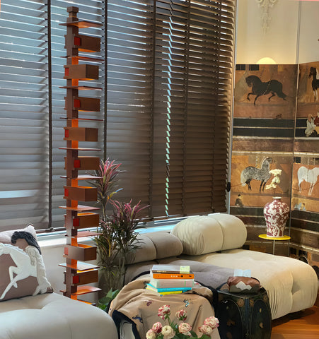 Taliesin Floor Lamp - NexioPick