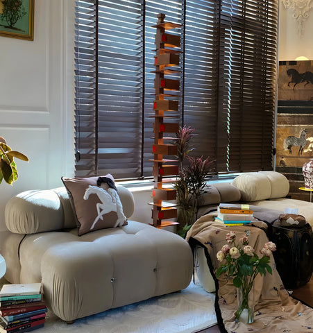 Taliesin Floor Lamp - NexioPick