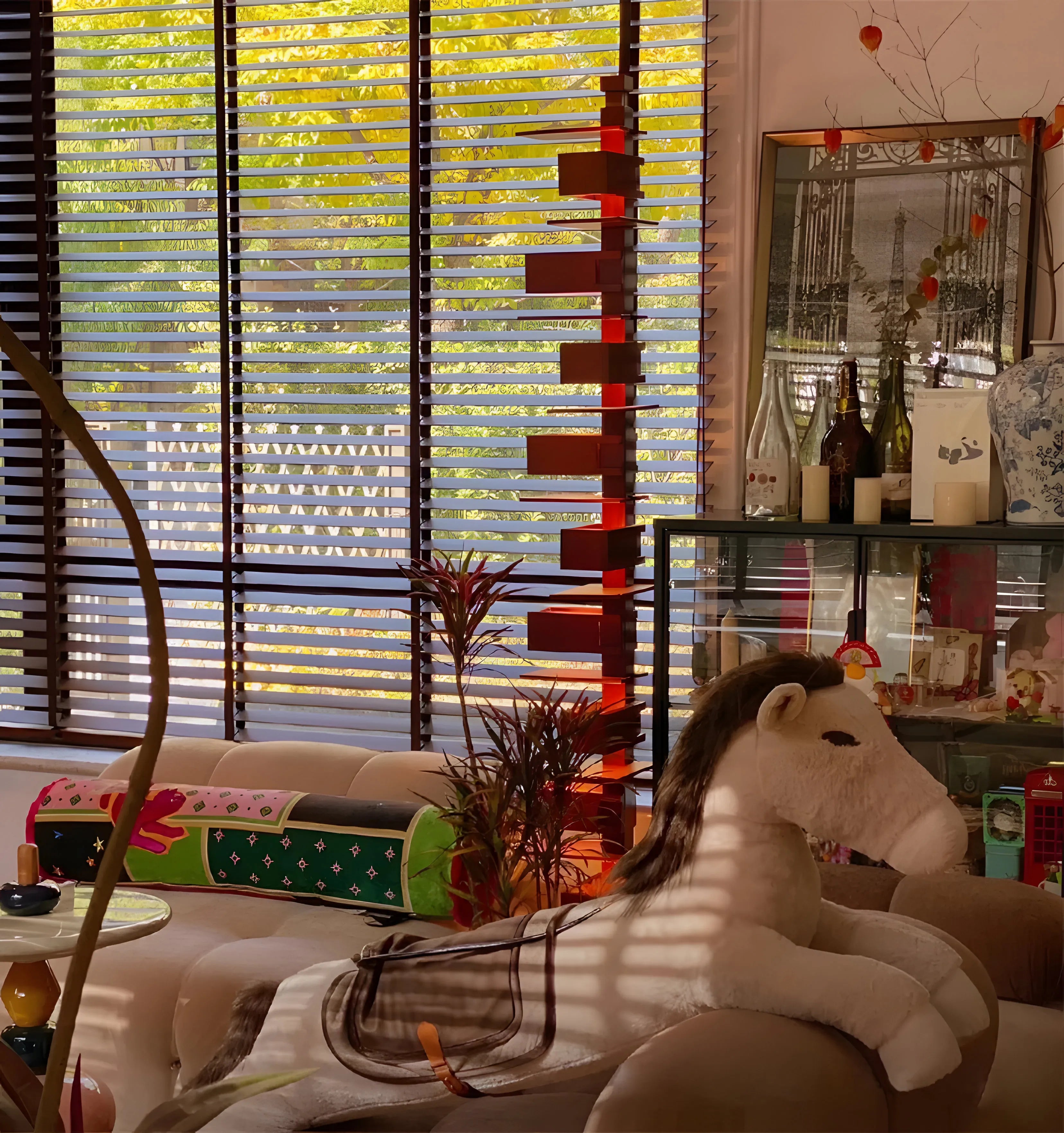 Taliesin Floor Lamp - NexioPick