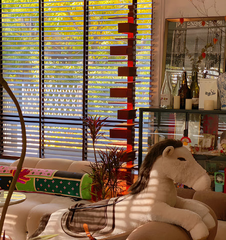 Taliesin Floor Lamp - NexioPick