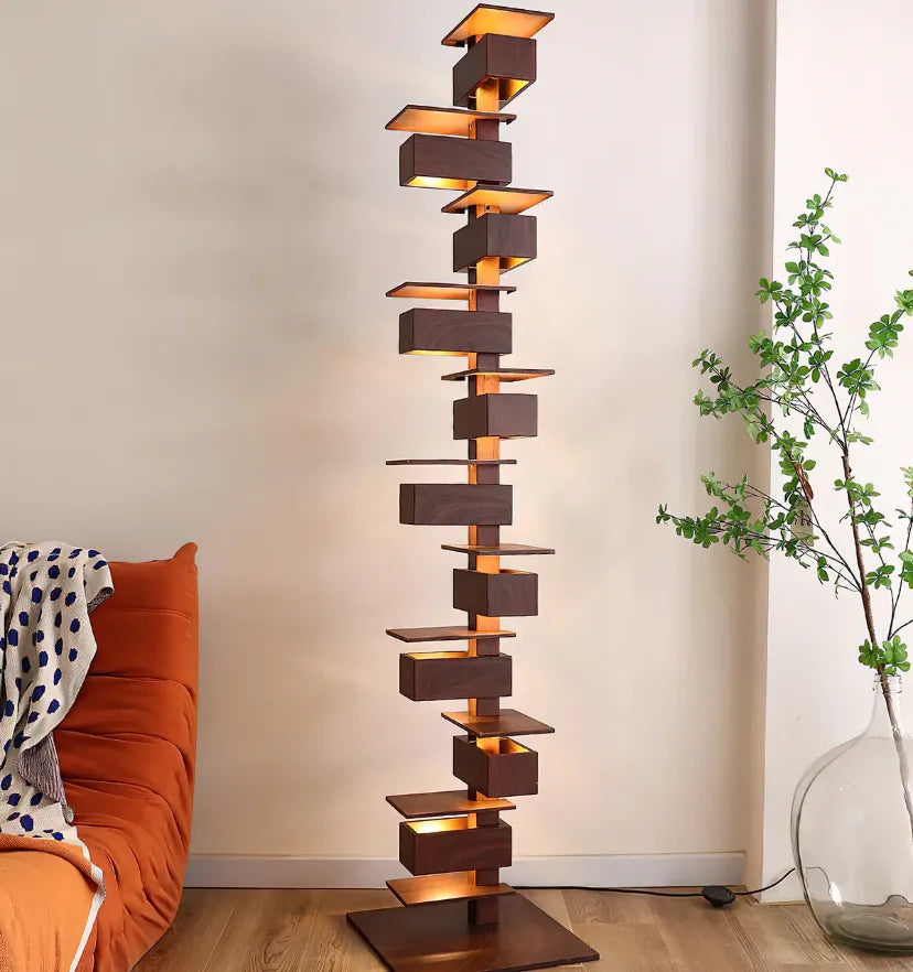 Taliesin Floor Lamp - NexioPick