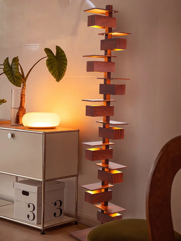 Taliesin Floor Lamp - NexioPick