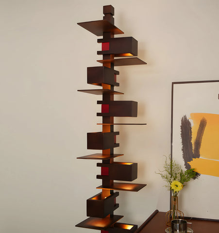 Taliesin Floor Lamp - NexioPick