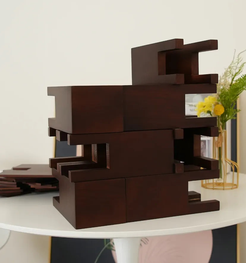 Taliesin Floor Lamp - NexioPick