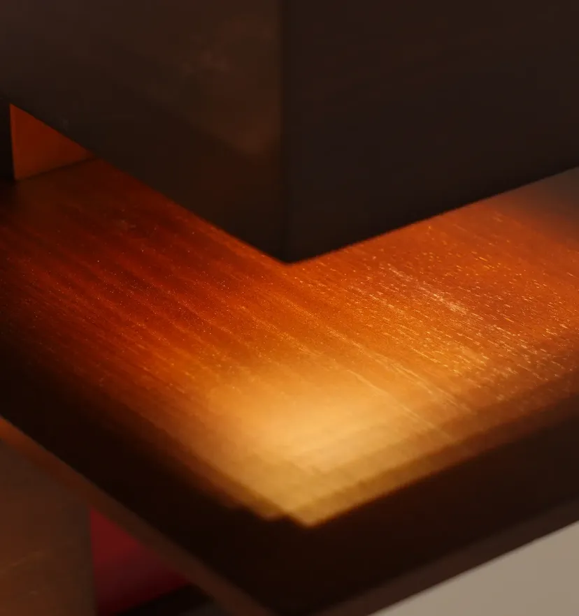 Taliesin Floor Lamp - NexioPick