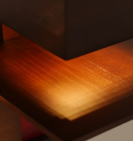 Taliesin Floor Lamp - NexioPick