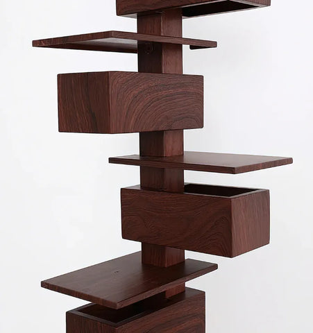 Taliesin Floor Lamp - NexioPick