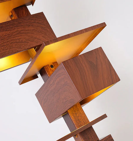 Taliesin Floor Lamp - NexioPick