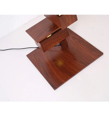 Taliesin Floor Lamp - NexioPick