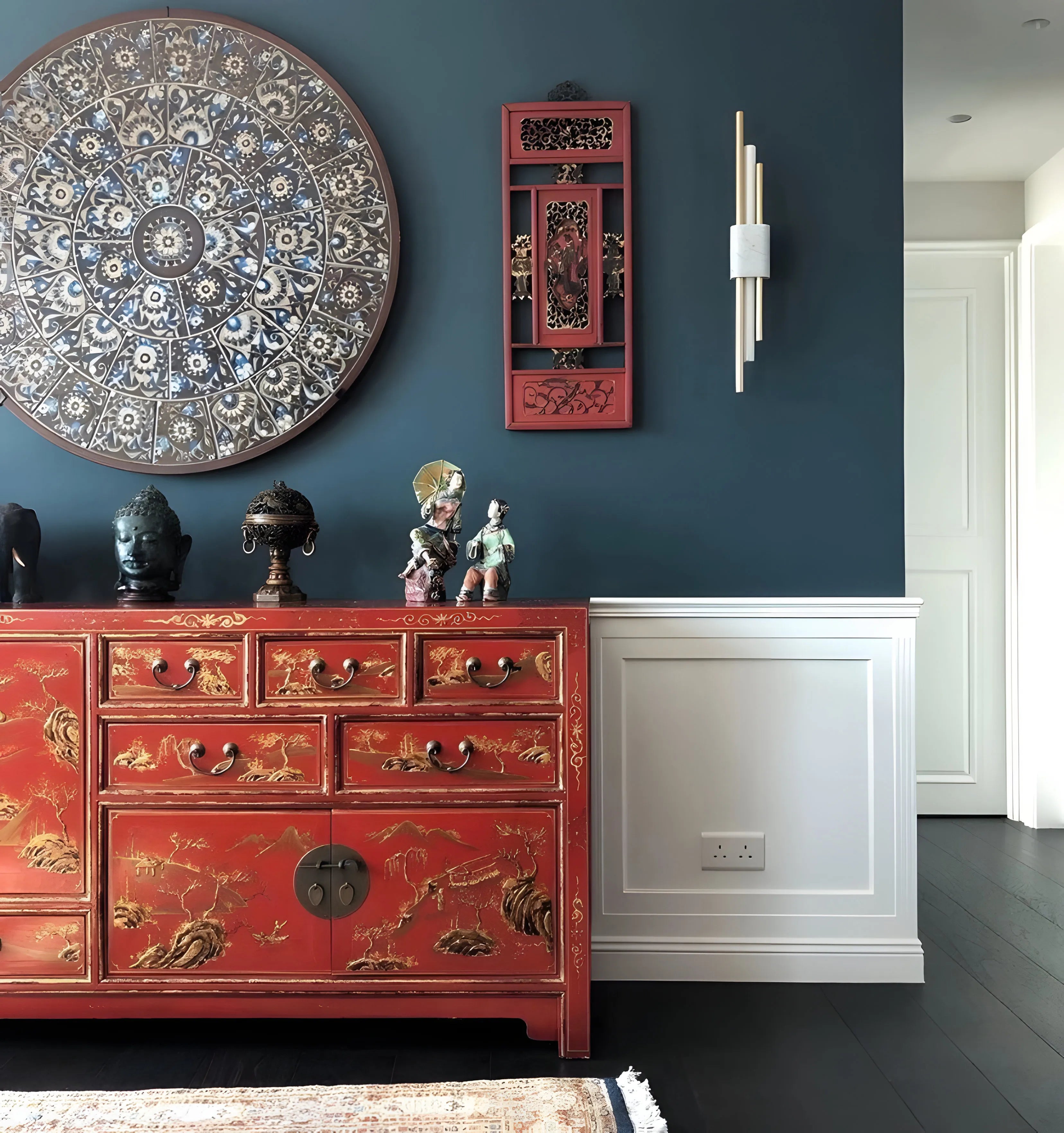 Tanto Wall Light - NexioPick