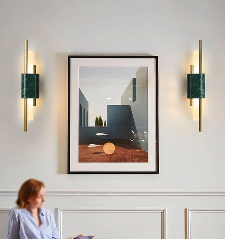 Tanto Wall Light - NexioPick