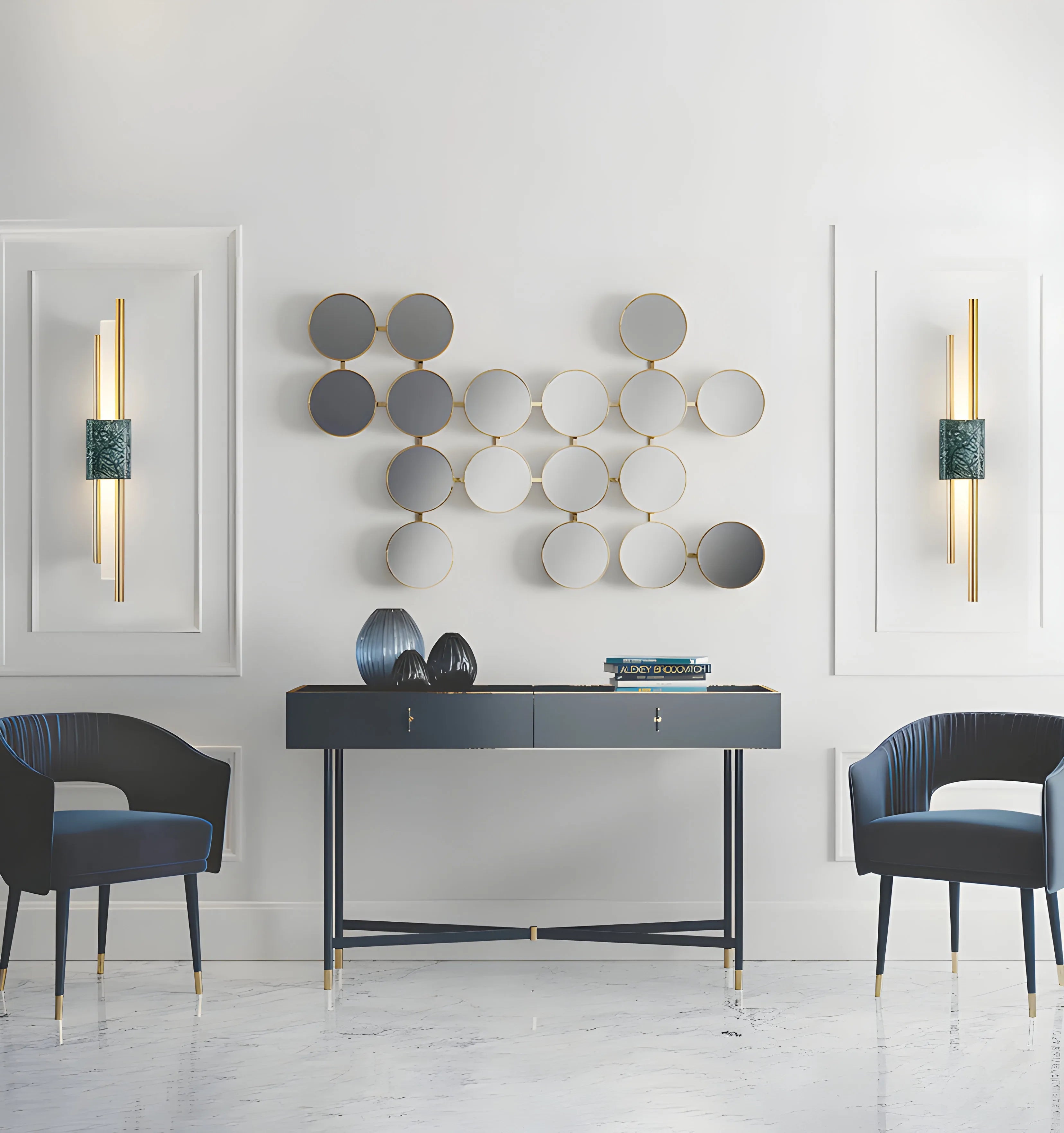 Tanto Wall Light - NexioPick