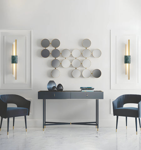 Tanto Wall Light - NexioPick