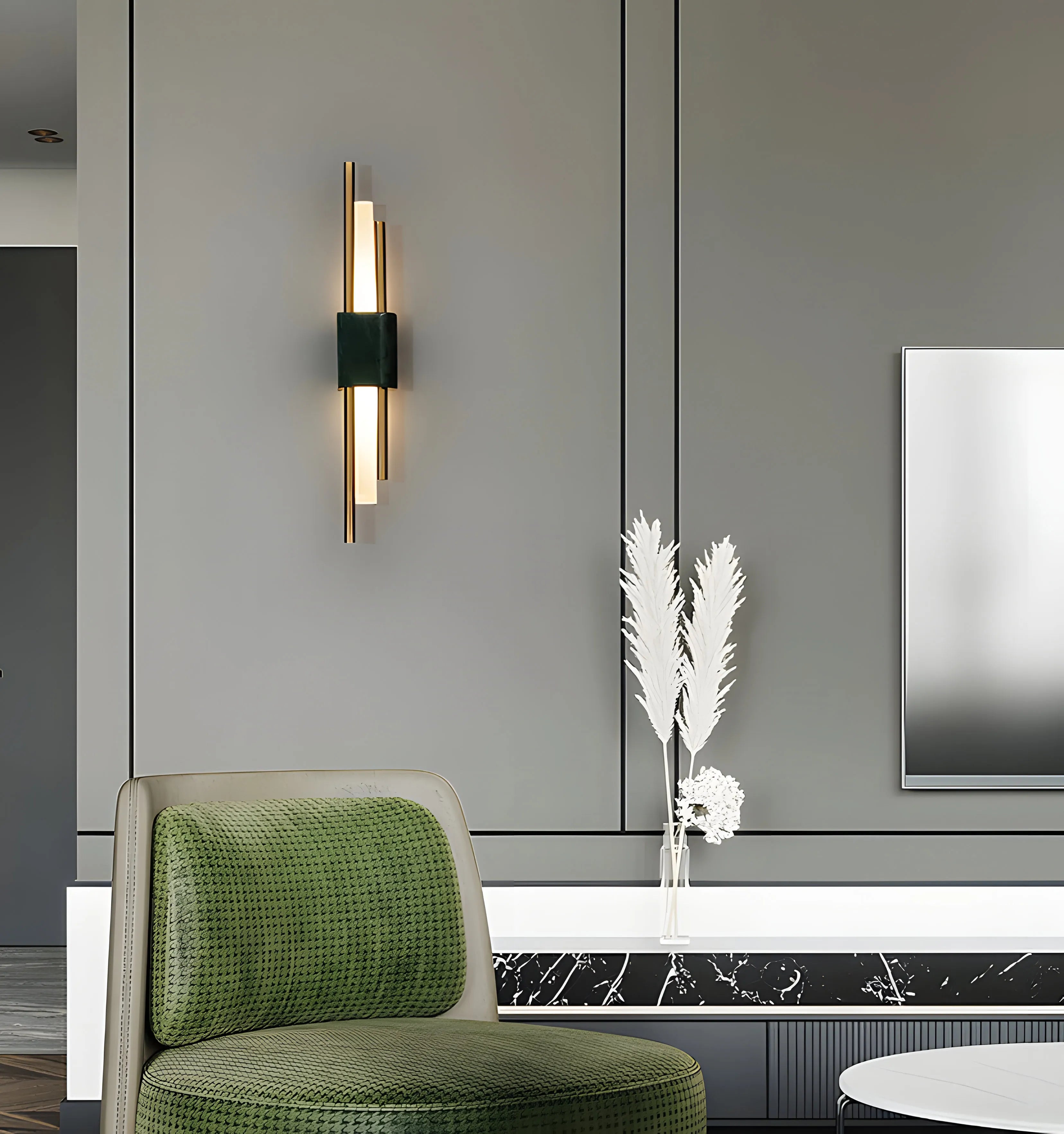 Tanto Wall Light - NexioPick