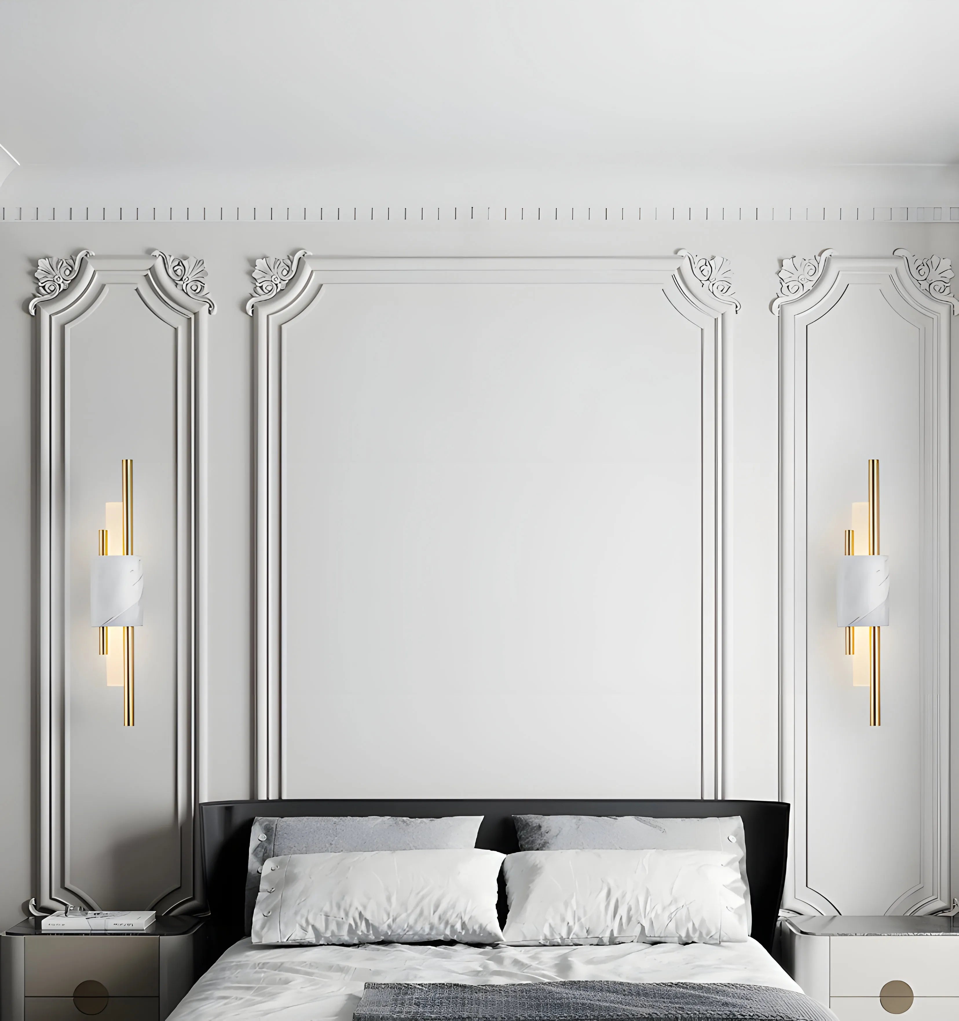 Tanto Wall Light - NexioPick