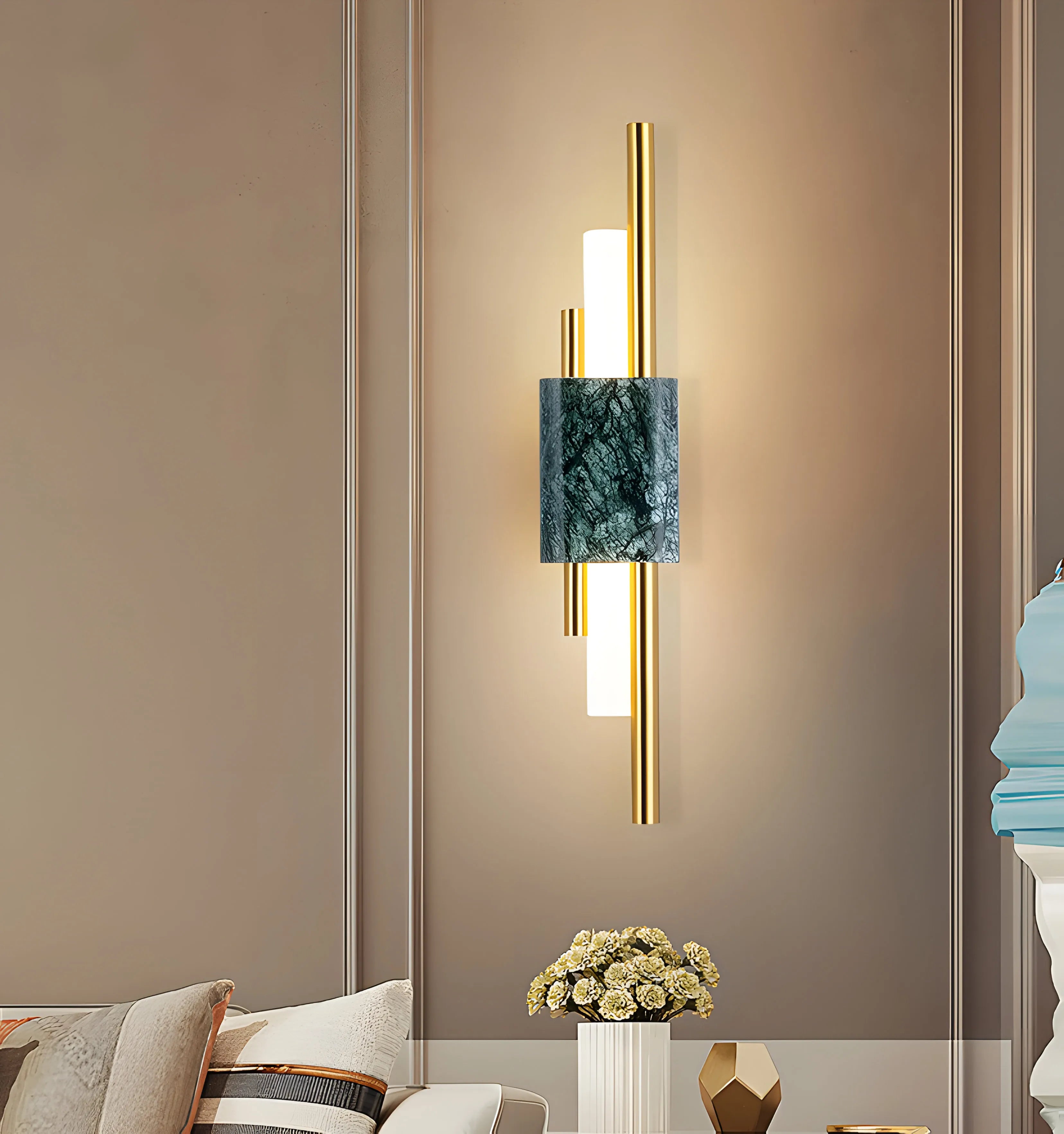 Tanto Wall Light - NexioPick