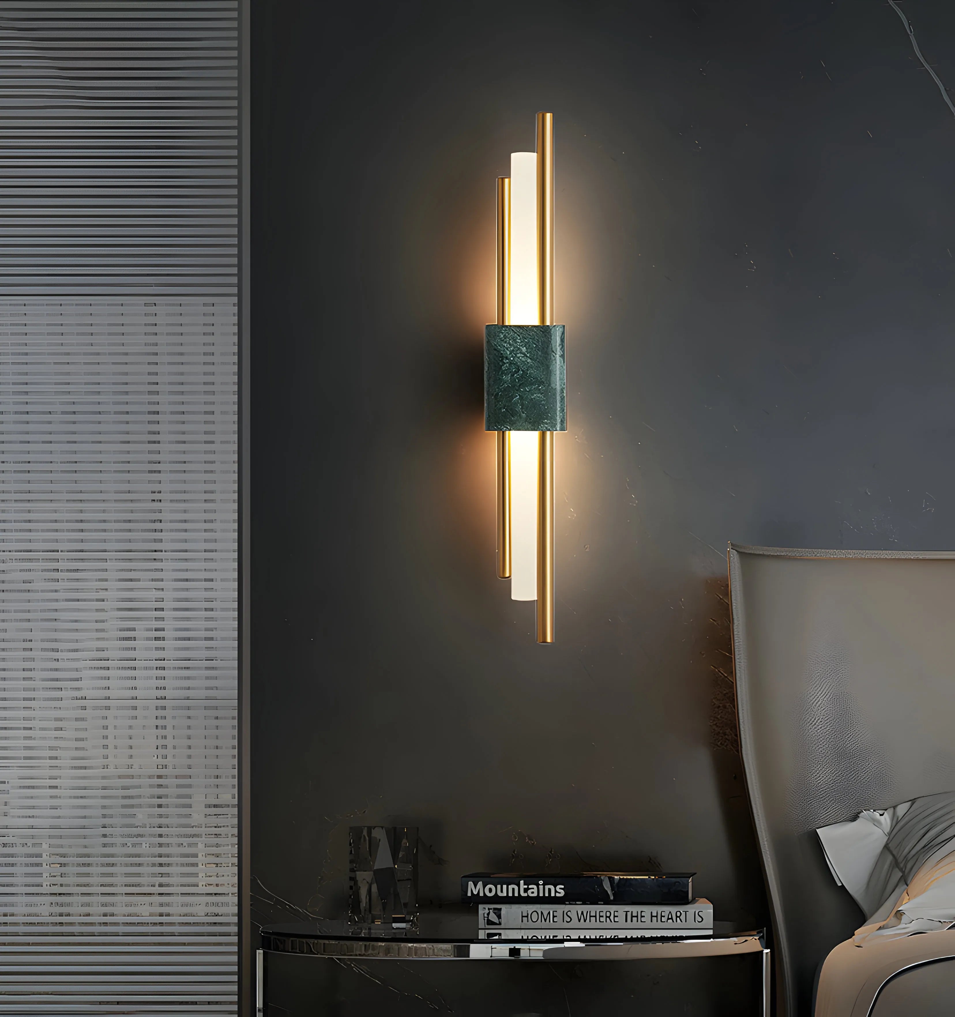Tanto Wall Light - NexioPick