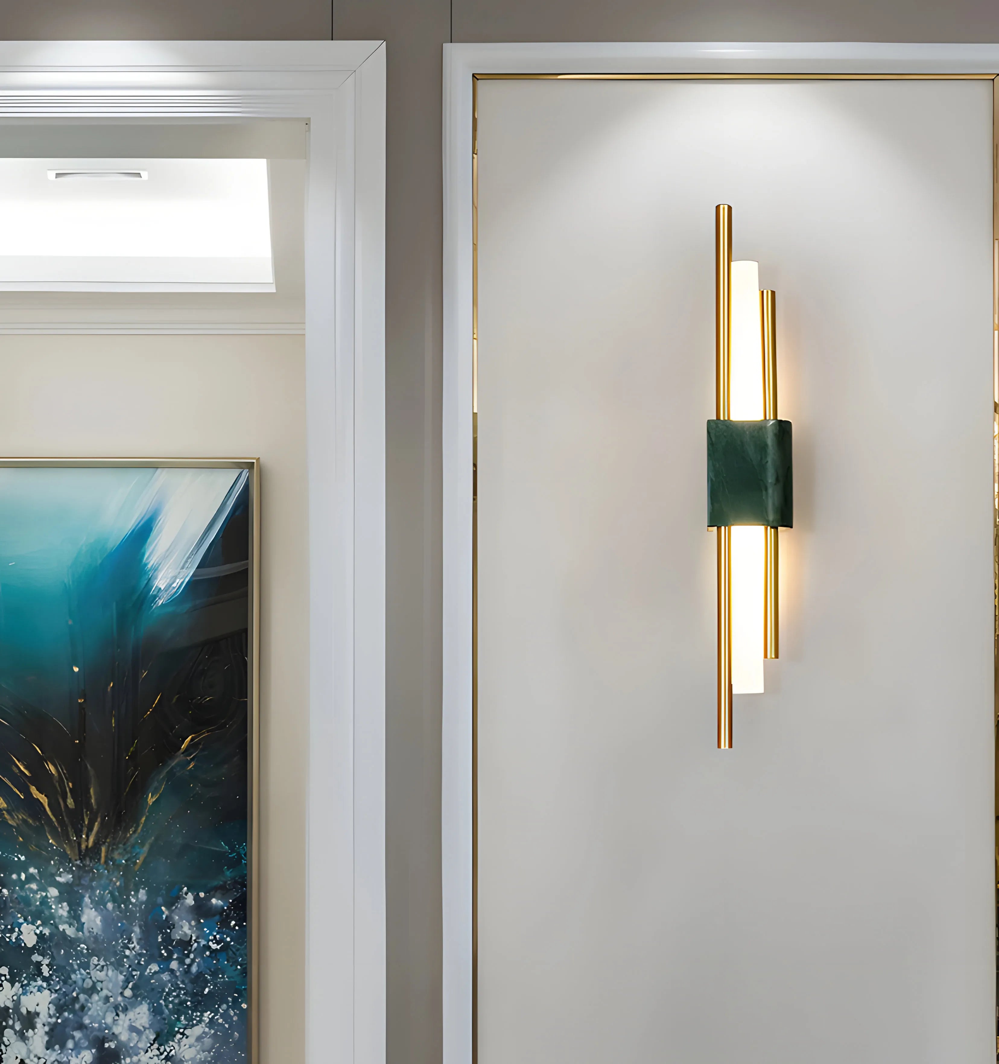 Tanto Wall Light - NexioPick