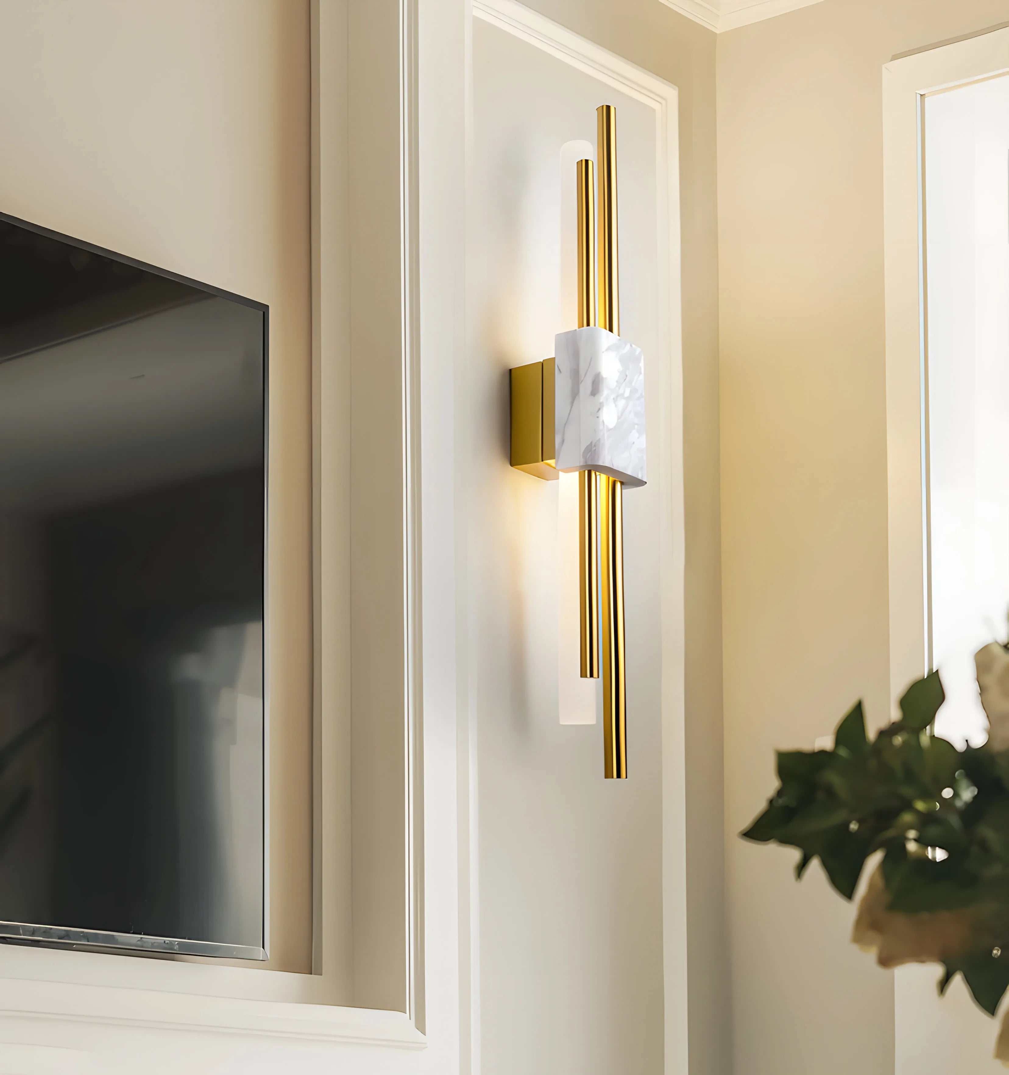 Tanto Wall Light - NexioPick