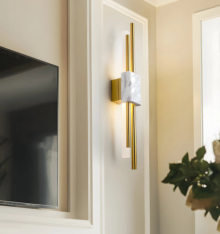 Tanto Wall Light - NexioPick