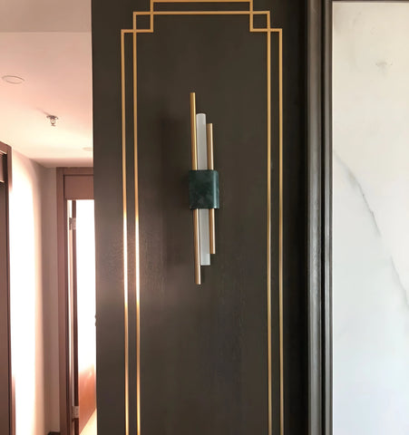 Tanto Wall Light - NexioPick