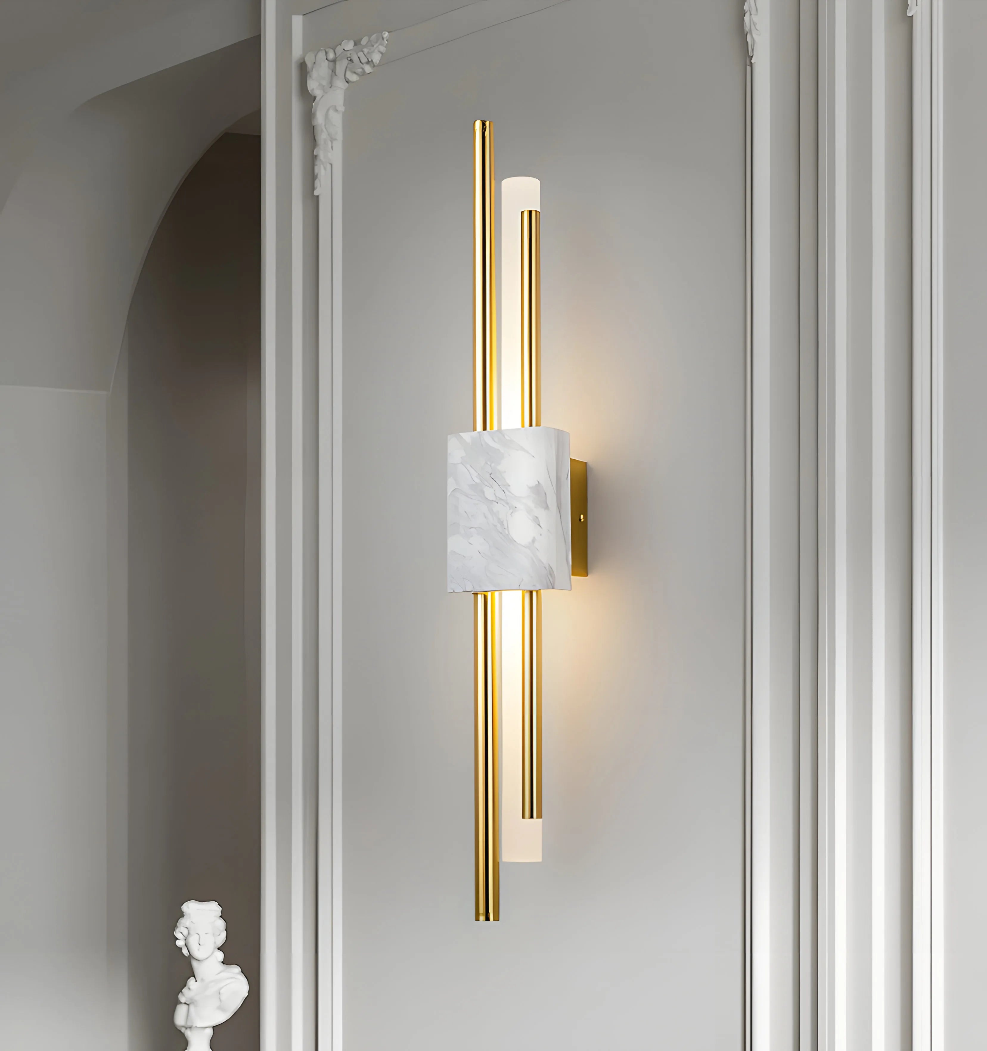 Tanto Wall Light - NexioPick