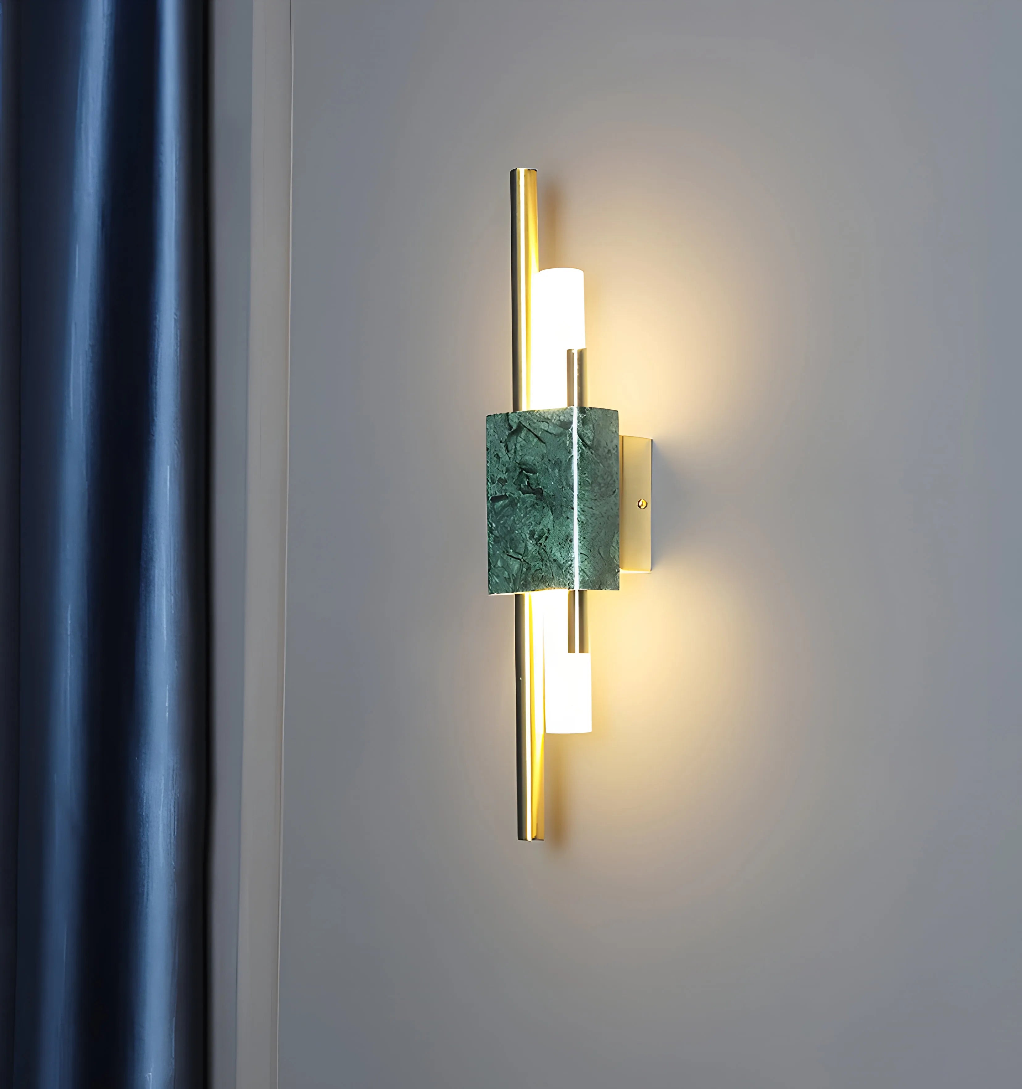 Tanto Wall Light - NexioPick