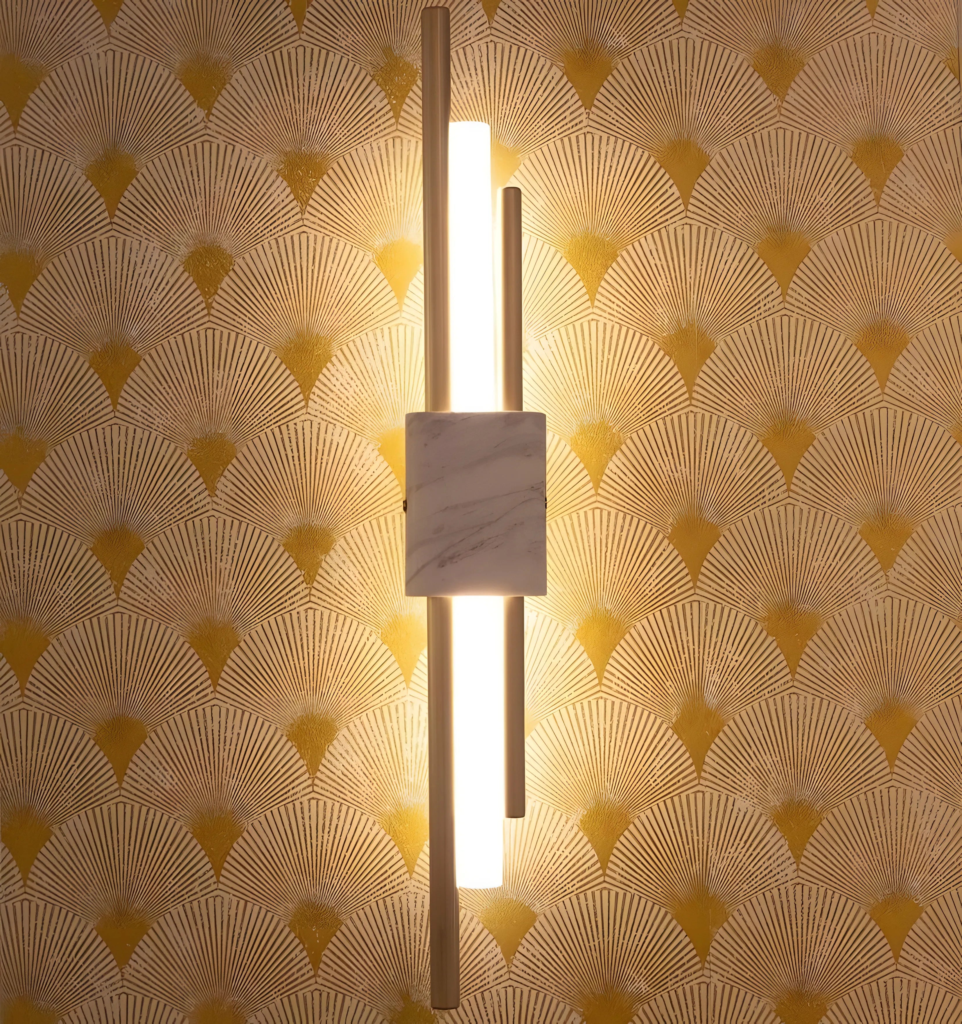 Tanto Wall Light - NexioPick