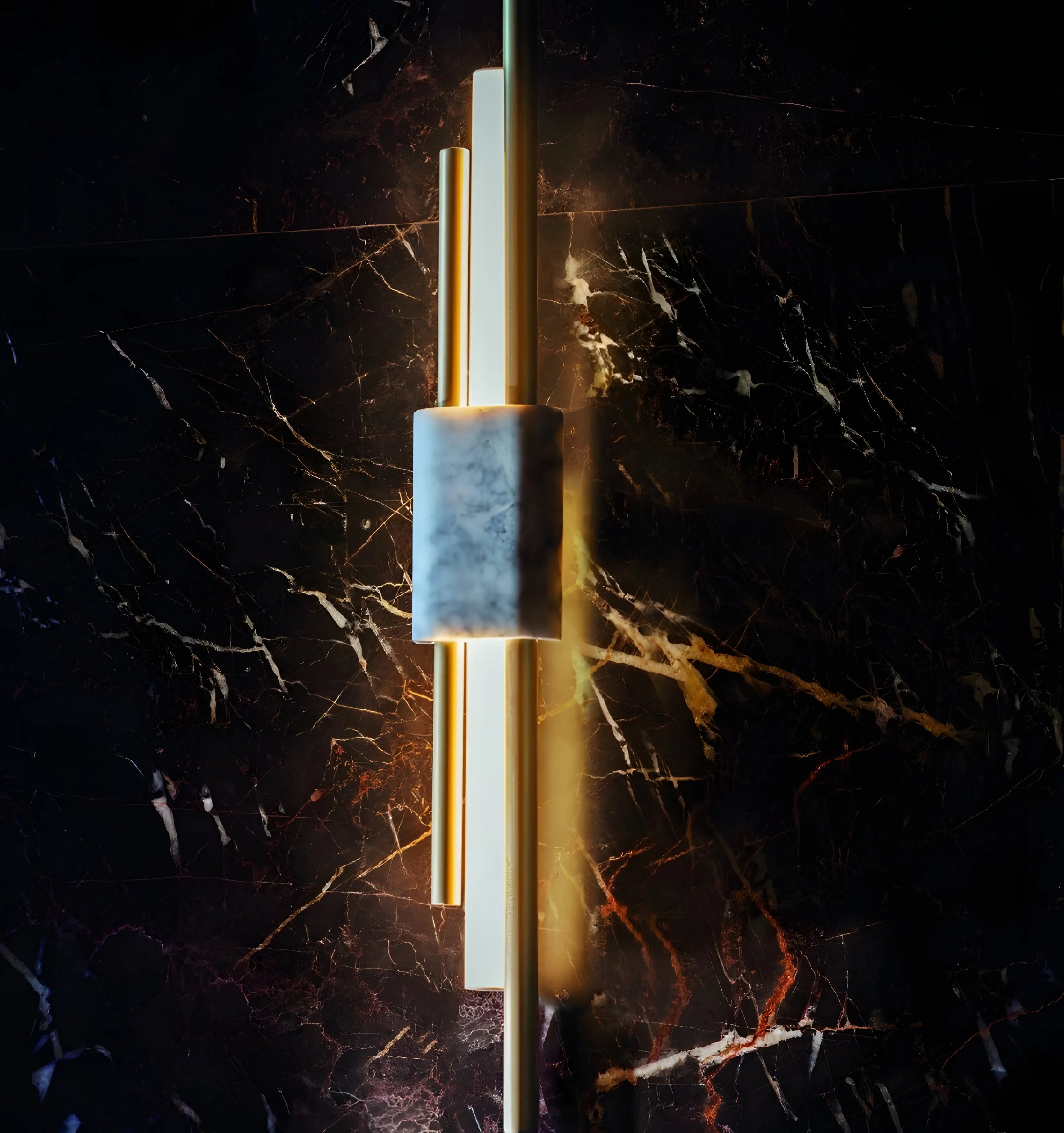 Tanto Wall Light - NexioPick