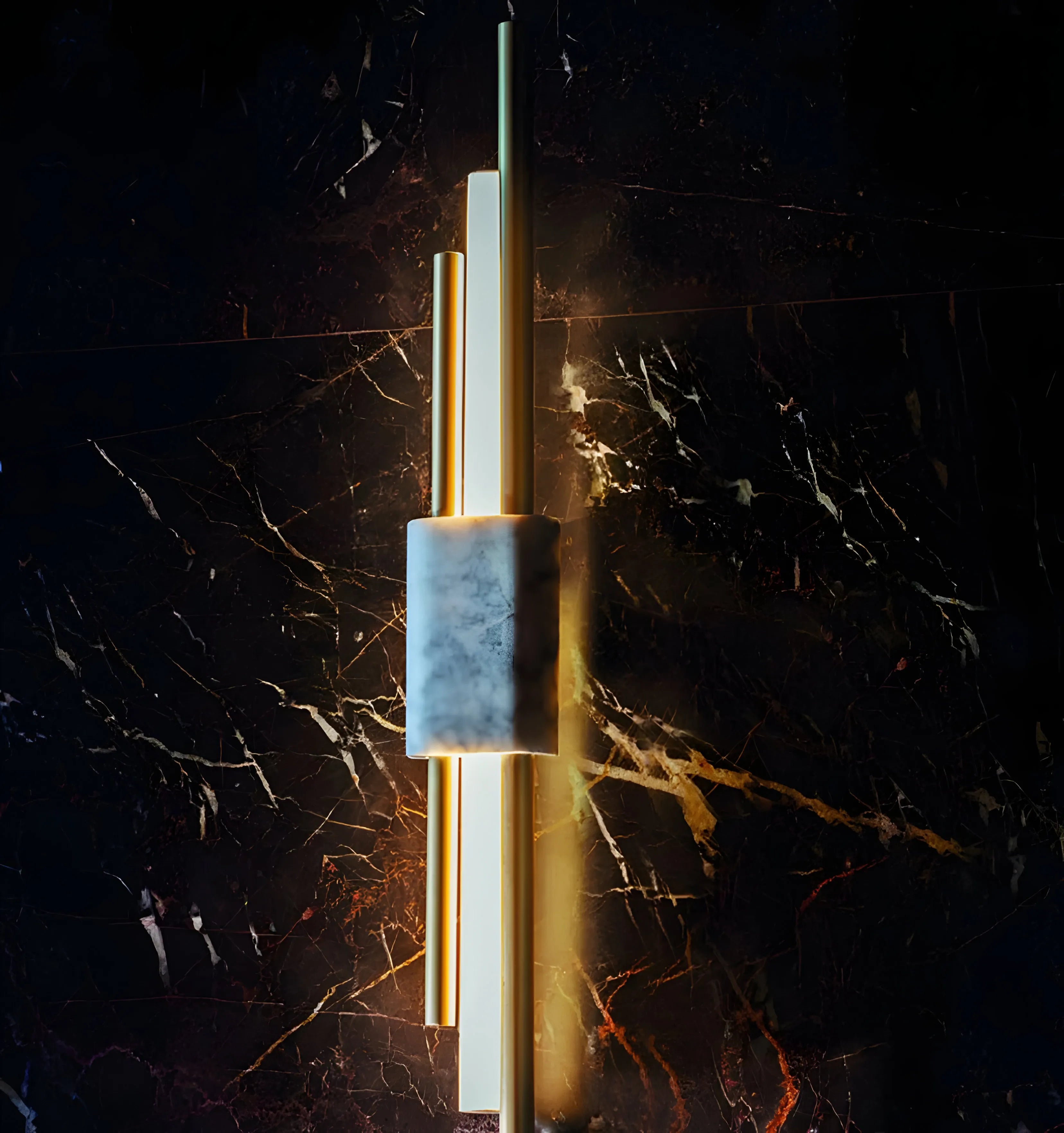 Tanto Wall Light - NexioPick