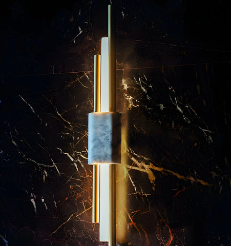 Tanto Wall Light - NexioPick