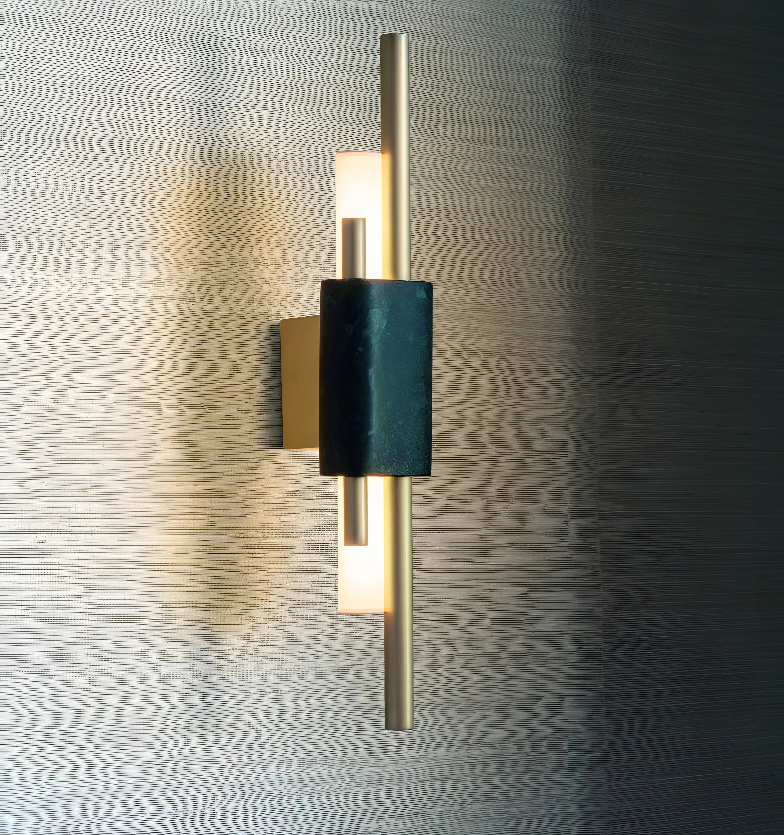 Tanto Wall Light - NexioPick