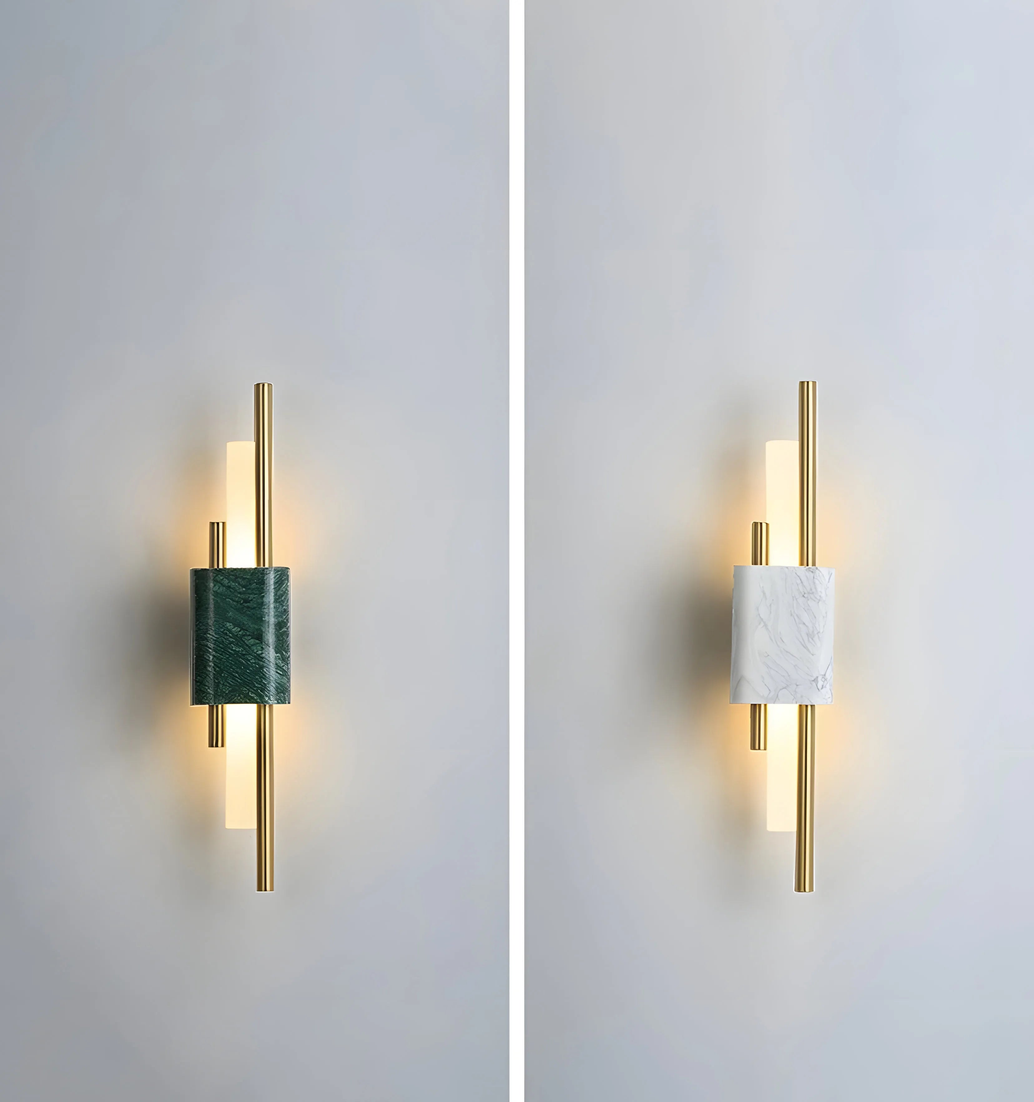 Tanto Wall Light - NexioPick