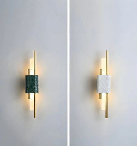 Tanto Wall Light - NexioPick
