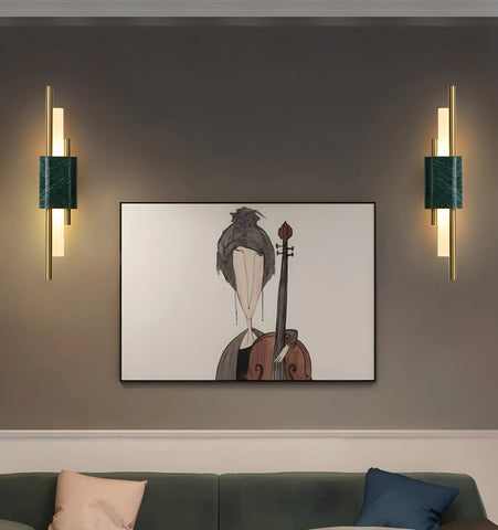 Tanto Wall Light - NexioPick