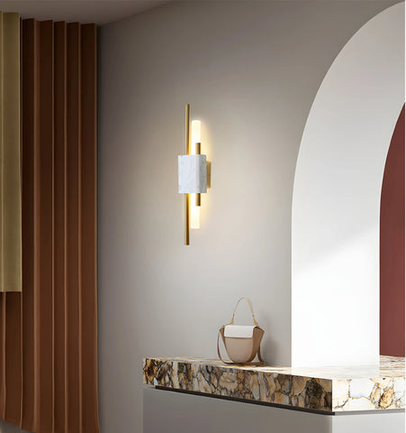 Tanto Wall Light - NexioPick
