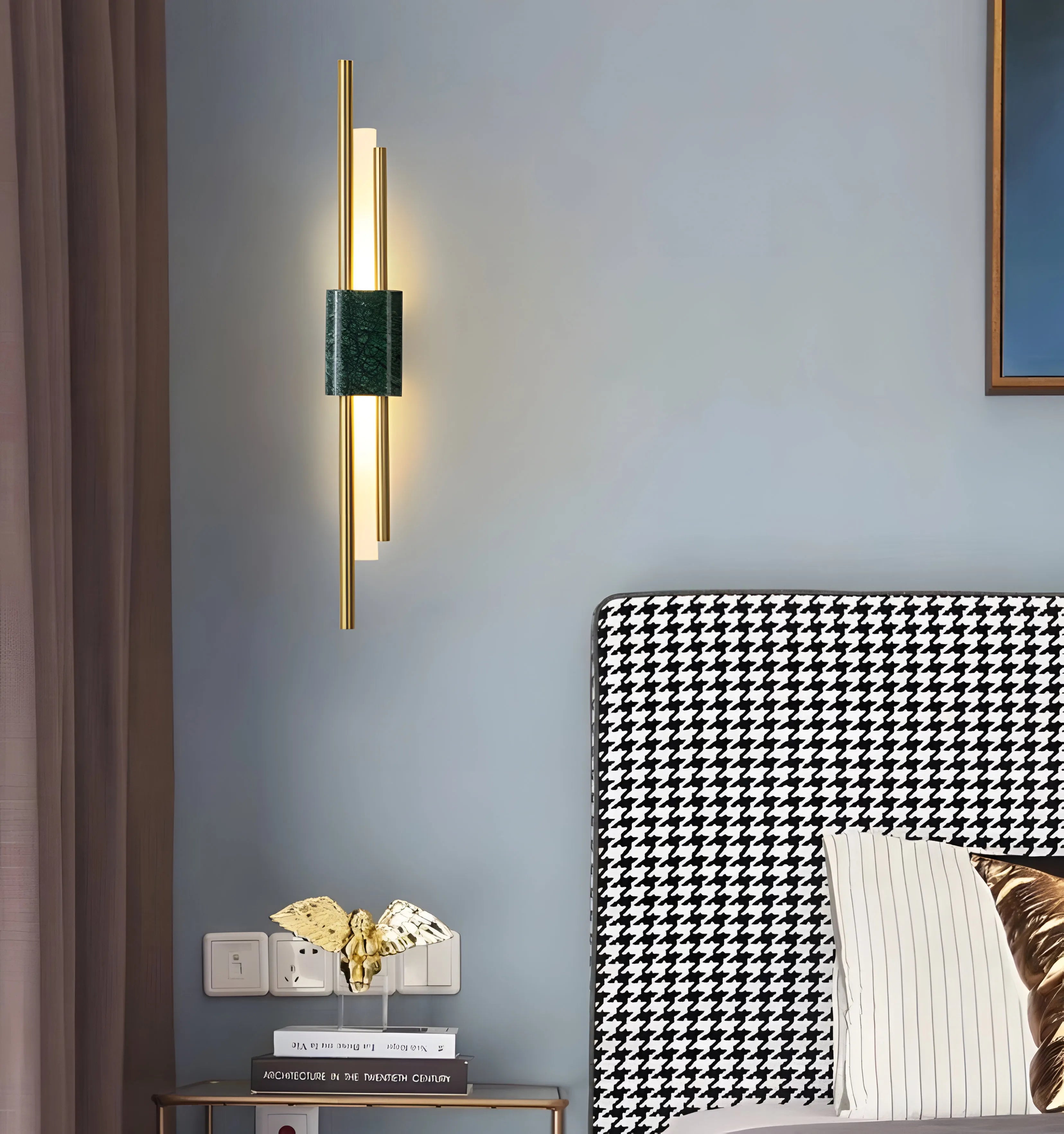 Tanto Wall Light - NexioPick